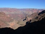 Grand Canyon (Dec 2005) - Hiking Up - 9

